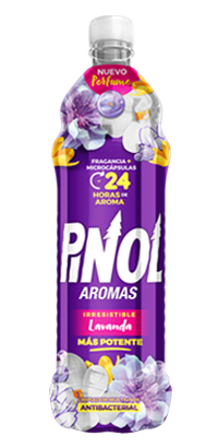 Descubre la nueva lavanda de Pinol Aromas